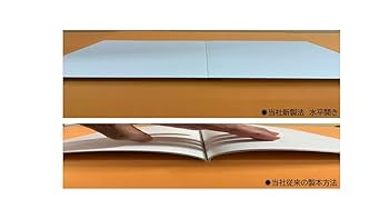 【希少品】中村印刷所 上製本 A5版フールス紙 300頁 4色セット Amazon | 中村印刷所 水平開きノート A4 横罫7.5mm(ドット入り